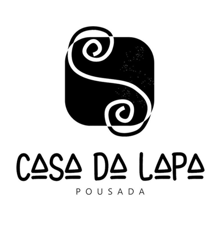 Pousada Casa Da Lapa Параті Екстер'єр фото