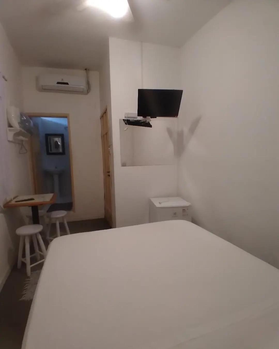 Pousada Casa Da Lapa Параті Номер фото