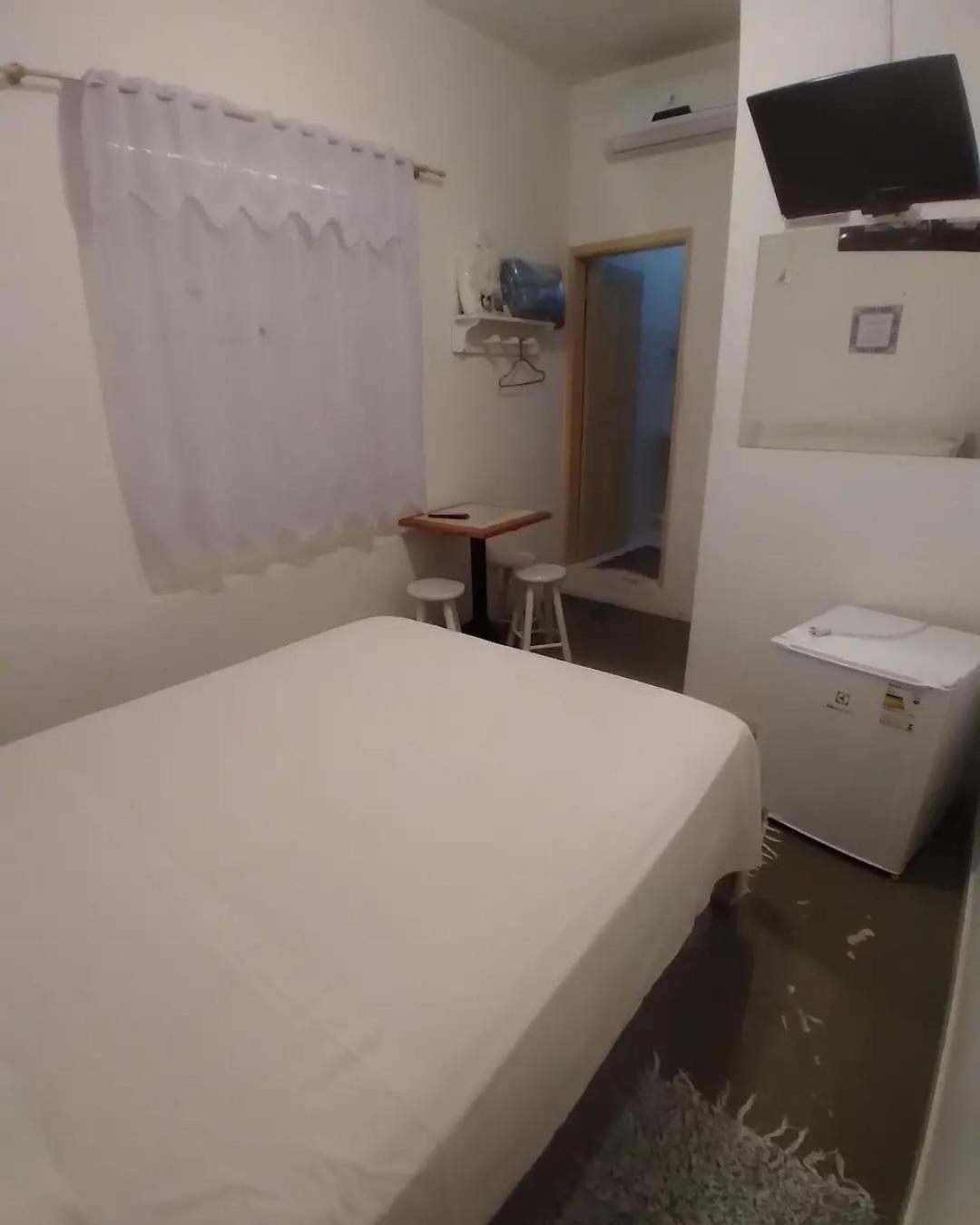 Pousada Casa Da Lapa Параті Номер фото
